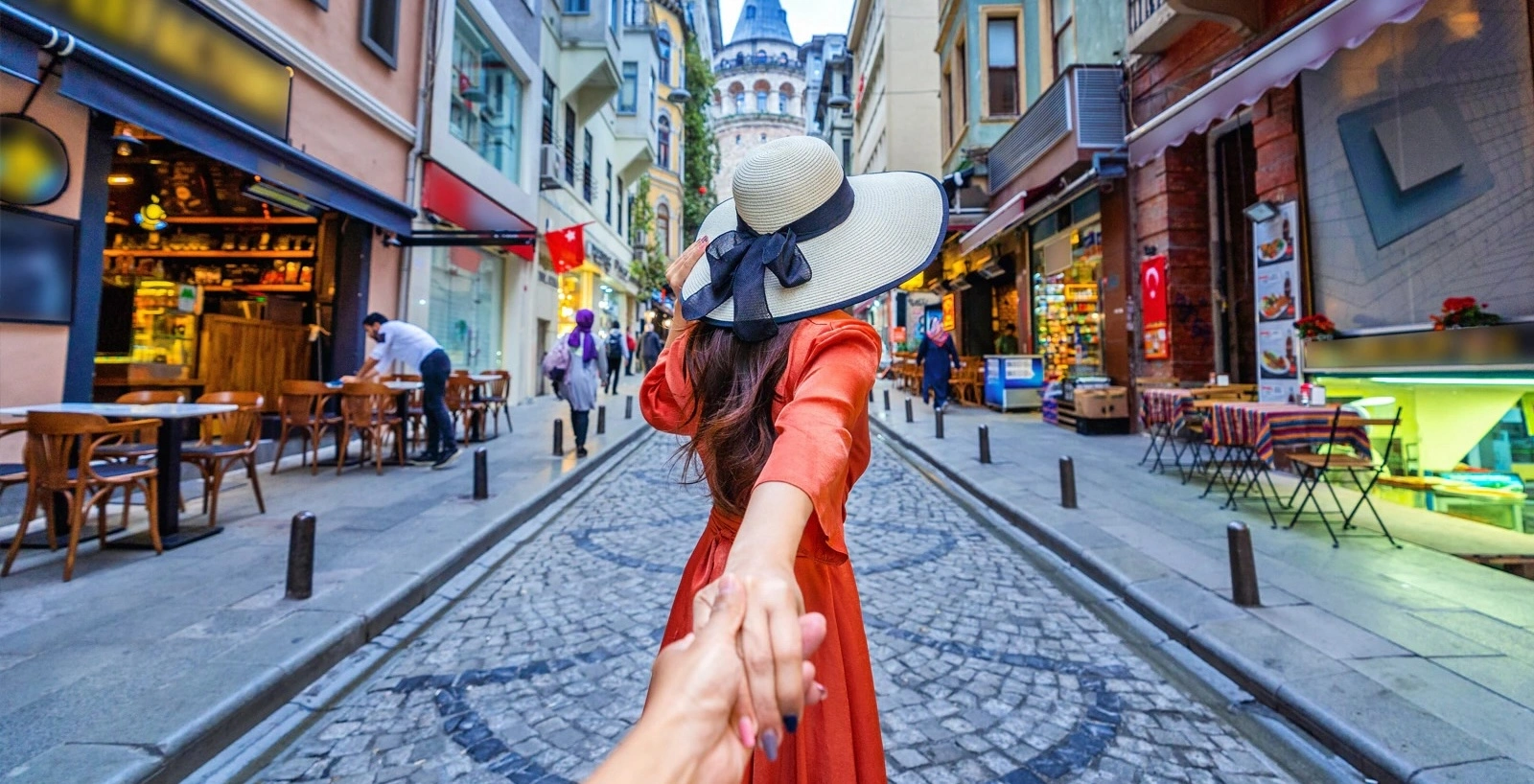 Romantic Ideas for a Honeymoon in Istanbul