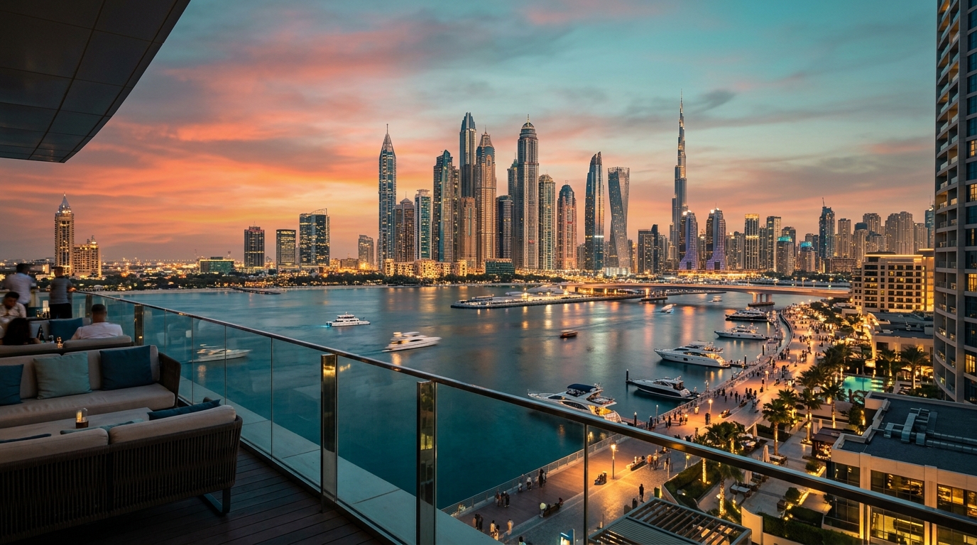 Al Barsha