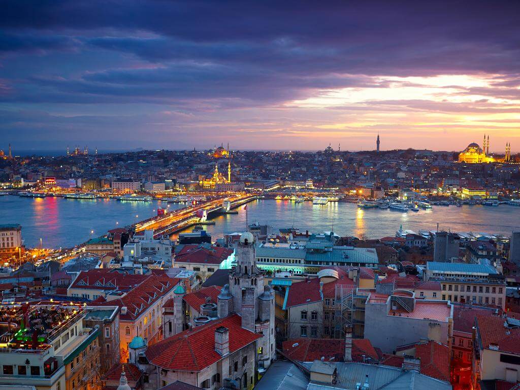 Istanbul, Turkey