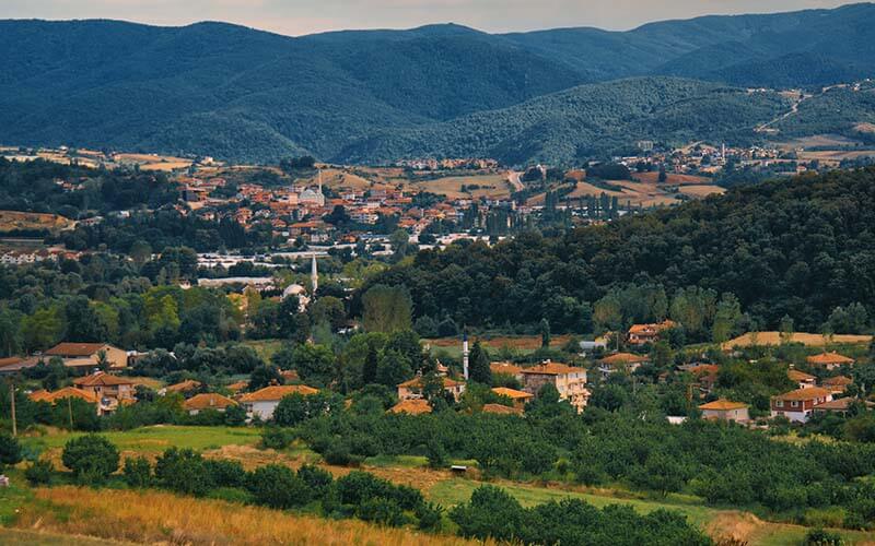 Yalova, Turkey