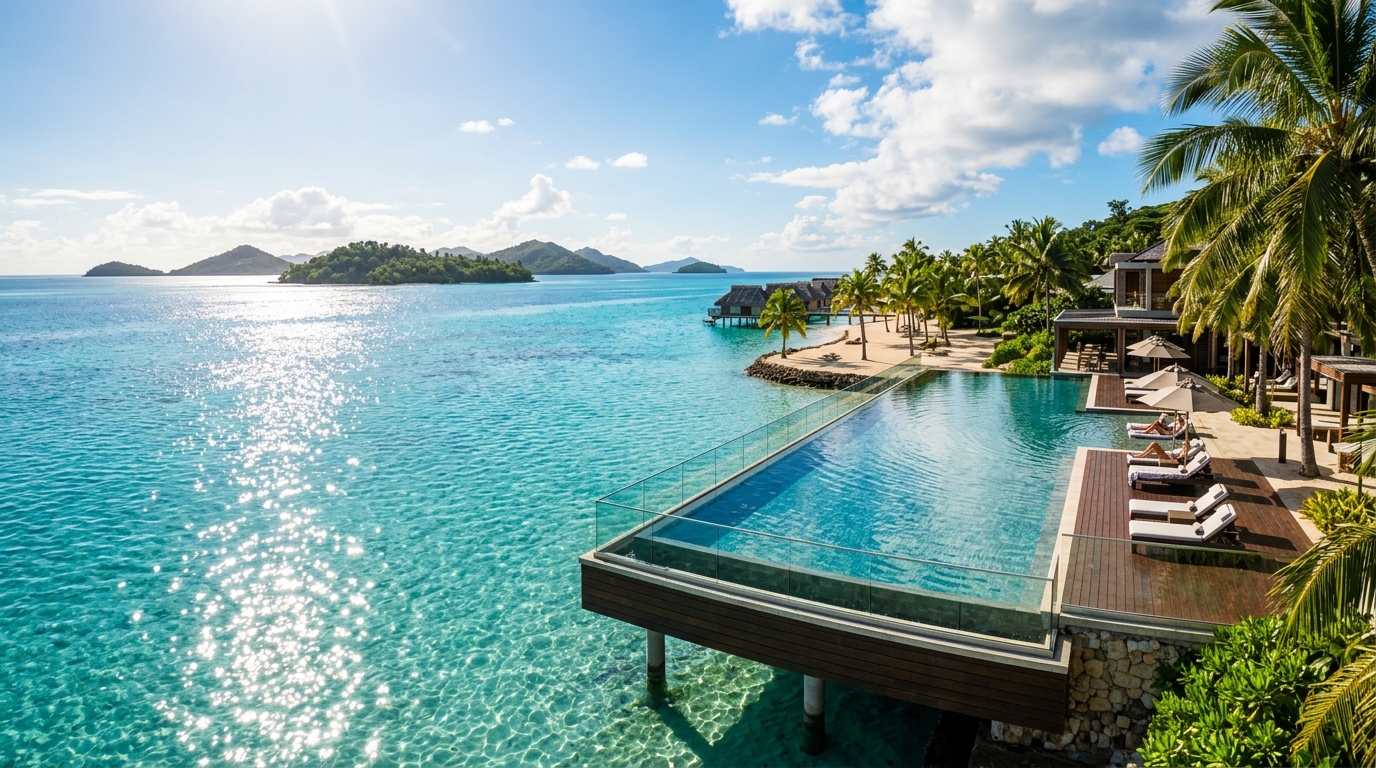 TripFloric luxury destination