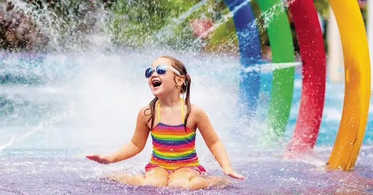 The 3 best Water Park in Istanbul