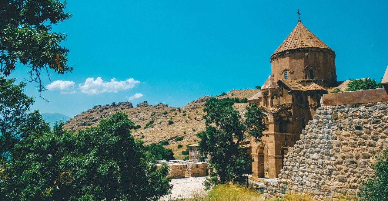 Van, A Journey Through History, Culture, and Entertainment in Turkey's Eastern Gem