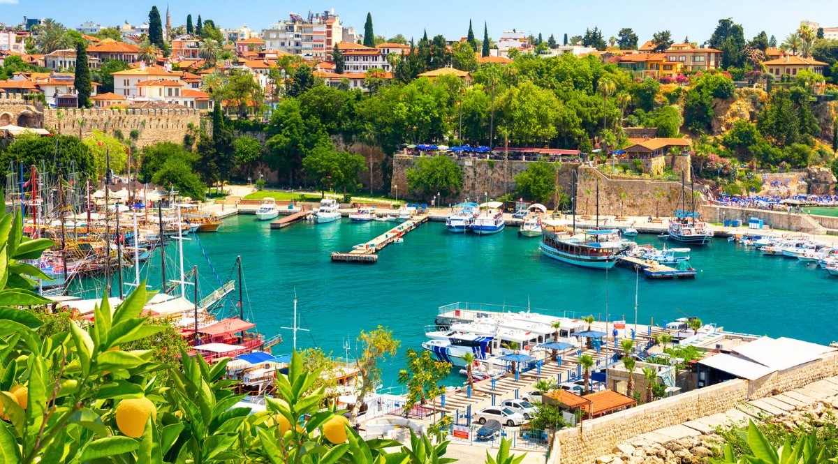 Exploring Antalya: Essential Activities for Visitors in Turkey's Coastal Jewel